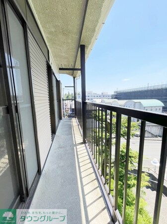 第2ベルハイツの物件内観写真